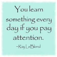 Pay Attention Educational Quotes For Students Quotes For Students Education Quotes