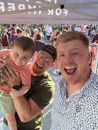 Jenks community celebrates together