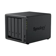 NAS] SYNOLOGY DiskStation® DS925+ 4bay [ 可選配相容SYNOLOGY ...