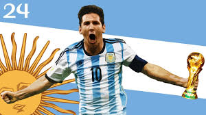 C'est le quatrième match amical de préparation des lions pour le mondial, le deuxième depuis la publication de la liste des 23. L Argentine Peut Elle Gagner La Coupe Du Monde Youtube