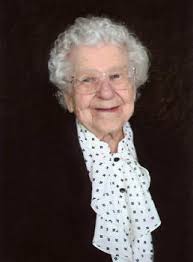 Theresia (Tressie) Whittlef