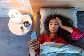 What Is Ambien For? Teen Zolpidem Uses & Considerations