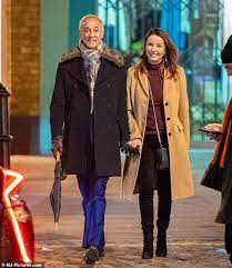 Maybe you would like to learn more about one of these? Wham S Andrew Ridgeley And Bananarama S Keren Woodward Share Public Kiss Two Years After Split Daily Mail Online