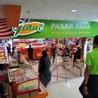 Welcome to sungei wang hotel. Giant Supermarket Supermarkt In Kuala Lumpur