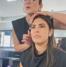 Taller de fotopose de @misspuertoricoorg con @dopeimagespr part 1 📸🤍  Municipality: @municipioautonomodejuncos Jewelry: @d.artjewelry Fitness  trainer: @rffitnesstraining Personal care: @hrose_spa Hair care: @mkfrancf