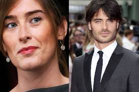 Maybe you would like to learn more about one of these? Maria Elena Boschi E Giulio Berruti Fidanzati La Confessione Dell Attore