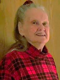 Obituary for Sandra Sue Eberhart