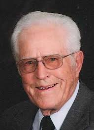 Obituary information for Virgil Bartel