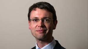 Mr Oliver Allenby-Smith