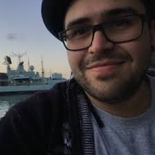 Gregory Ramos (grilloramos)