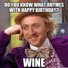 The 150 Funniest Happy Birthday Memes Dank Memes Only Yellow Octopus