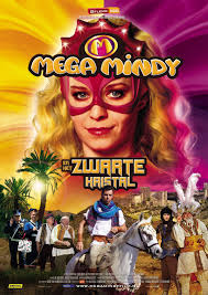 Facebook gives people the power to share. Mega Mindy En Het Zwarte Kristal 2010 Imdb