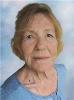 Pat Henderson Obituary (1936