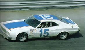 Baby grand racing is a place to share information about where, when, and how to race baby sports car racer and indianapolis 500 veteran james davison will enter his first nascar oval race bid for the chance to own a no reserve: Buddy Baker Bud Moore Ford 1975 Ford Racing Nhra Racing Vintage Race Car