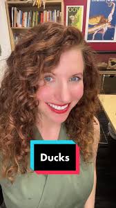 Duck dicks shrink by 90% in thier off season! #science #fyp #animals