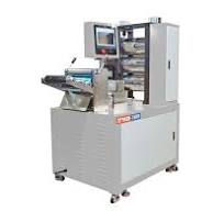 Lab Calendering Machine - Amade-Tech