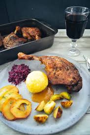Gansekeulen Im Backofen Rezept Gansekeule Rezept Mit Bildern Rezept Gansekeule Gansekeulen Zubereiten Rezepte
