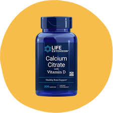 Three factors determine when you should take calcium supplements: The 13 Best Calcium Supplements For 2021
