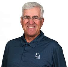 Tiburón Golf Club View Staff Directory: Tom O'Brien