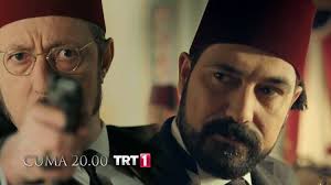 Benim zamanımda bir kere i̇stanbul'un fethi günü merasim yapmak istediler. Payitaht Abdulhamid 2 Bolum Nefes Kesti Trt 1 Den Izle Televizyon Haberleri