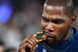 Kevin Durant, PSG'de azınlık hissedarı olmak üzere : r/nba