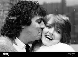 Linda nolan Foto e Immagini Stock in Bianco e Nero