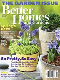 Perfected in our test kitchen for success in yours. Better Homes And Gardens Magazine Us