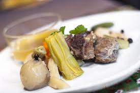 Le Pot Au Feu Un Bon Plat Pour Les Jours De Froid Recette Pot Au Feu Bon Plat
