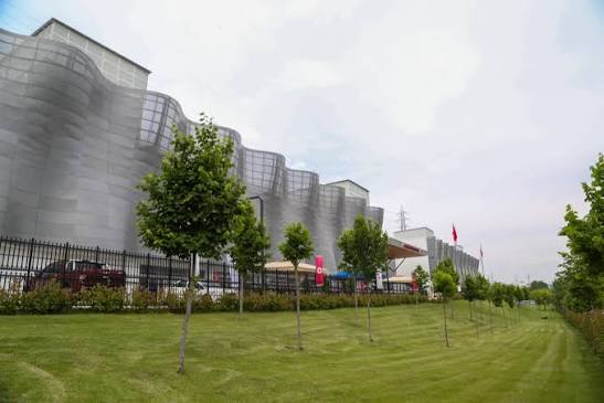 Galeri