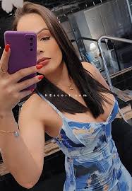 Escort Travestis bruna en Madrid – Perfil verificado y fotos reales -  hEscort