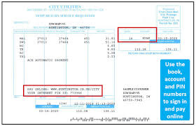 The accounting equation, assets = liabilities + owners equity means that the total assets of the business are always equal to the total this utility bill journal entry is one of many examples used in double entry bookkeeping, discover another at the links below. Document Center Water Billing Payment Window To Close Until Further Notice Huntington Indiana