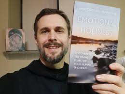 For the next year, I will be living at St. Benedict's Abbey in Atchison,  KS, following the conclusion of my service as the abbot of St. Procopius  Abbey. The announcement of my