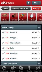 If you are new to betting on sports, our step by step guides will show you. Iasbet Australian Mobile Bookmaker Sports Betting Apps
