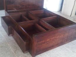 Whether you have a little or a lot of woodworking experience, learning how to build a diy wooden bed frame can help improve your skills. Sheesham Wood Storage Bed à¤²à¤•à¤¡ à¤• à¤ªà¤² à¤— à¤²à¤•à¤¡ à¤• à¤¬ à¤¸ à¤¤à¤° In Jodhpur Dapatical Global Business Private Limited Id 10912667348