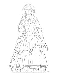 Queen Victoria Coloring Pages In 2021 Cool Coloring Pages Coloring Pages Historical Images
