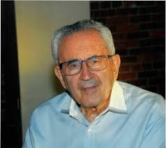 Obituary of Philip Stahl