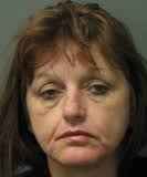 Tammy Elizabeth Stubblefield