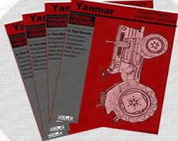 Typically used for bolts, clamps, etc… Yanmar Owners Manual Yanmar Tractor Parts