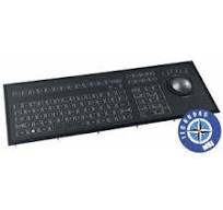 Keyboards – IEC60945 Marine - KEPdisplays