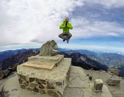 Jade mountain is an architectural marvel and st. How To Hike Jade Mountain Taiwan In One Day