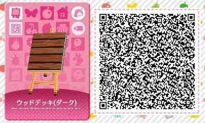 Animal Crossing New Horizon Leaf Qr Code Paths Animal Crossing Qr Codes Animal Crossing Animal Crossing 3ds