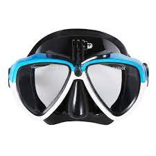 Maybe you would like to learn more about one of these? Buy Anti Fog Snorkeling Goggles Mask Scuba Diving Snorkel Swimming Goggles Glasses With Camera Mount At Affordable Prices Free Shipping Real Reviews With Photos Joom