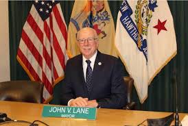 Profile for AGENT JOHN LANE MAYOR