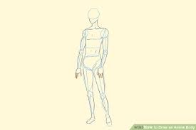 The true art in purest form. Male Anatomy Drawing Anime Drawing Tutorial Easy