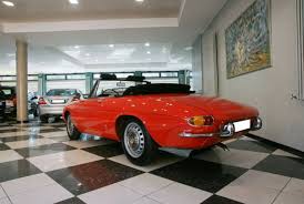 Image result for Alfa Red 1966 Alfa-Romeo