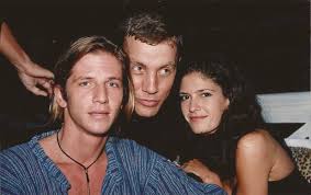 Estoy muy feliz por ella. Facebook