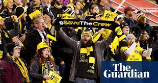 2008 & 2020 mls cup champions. How A Group Of Fans In A Bar Saved Columbus Crew From Extinction Columbus Crew The Guardian