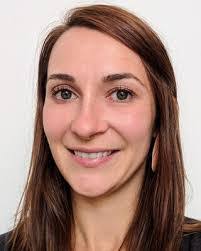 Emily Demarco's Instagram, Twitter & Facebook