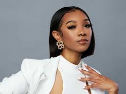 Brianna Parks's Instagram, Twitter & Facebook