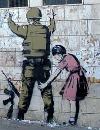 Share images of banksy works and other sightings here. Banksy Biography Due News Clash Magazine